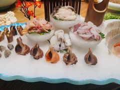 -尚海豆捞(乐虹坊店)