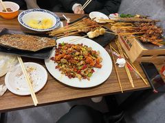-重庆德庄火锅(永城店)