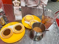 -華叔茶記
