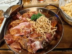 -宝莱纳餐厅(滨江店)