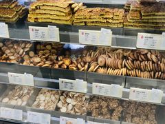 -上海哈尔滨食品厂(淮海中路店)