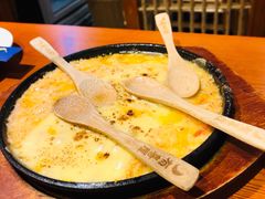 芝士蟹堡-有喜屋·烧鸟·居酒屋(三钢里店)