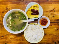 -陈记汤饭(水巷口店)