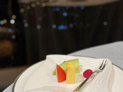 -君来湖滨饭店·渔餐厅
