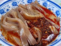 -孟记传统大刀面(星源商城店)