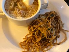 -拾溪餐厅·包厢(杭州千禧度假酒店)