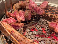 -JUJU炭火烤肉·干杯小酒馆