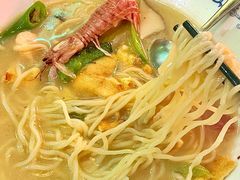 -霆记海鲜·只为这碗面(滨江店)