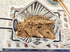 -雲物小食堂·精致云南小吃(好悦天地店)