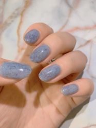 -纤纤玉手美甲美睫美容