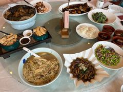 -楼外楼(西湖景区孤山路店)