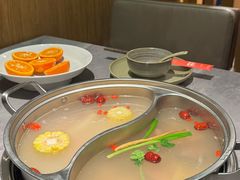 -阿源鱼捞斑鱼火锅·海鲜粥(山景尚宅店)