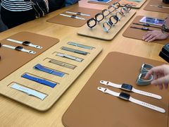 -Apple 零售店(Canton Road)