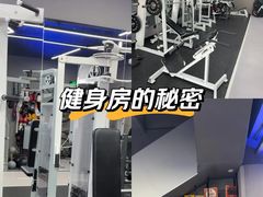-EASY POWER健身工作室(浦东大道店)