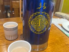 -蒙艾里民族传统菜蒙餐