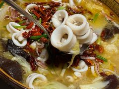 -鑫悦楼煎蟹·16年海鲜大排档