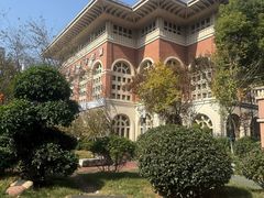 -长沙市青少年宫