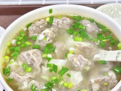 -清真蒋有记(老门东店)
