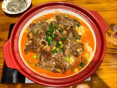 -黄弟大排档·湖南菜·小龙虾·小海鲜(凯旋北路店)