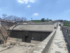 -山西王家大院