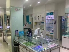 -大明眼镜(方庄店)