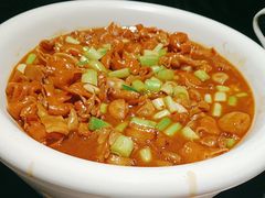 -老海陵·泰州菜(三水湾店)
