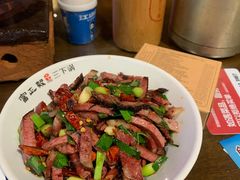 -富正毅三下锅·湘西韵味(天门山索道店)