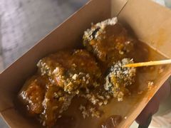 -品腐记·豆腐王朝(老门东总店)
