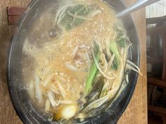 -天瑞福云南过桥米线(十里河店)