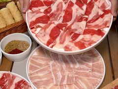 -四喜小胖·北京涮肉(五道营店)