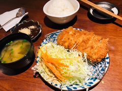 -山杏yama-katsu·吉列炸物