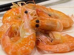 -赛仑吉地大酒店-中餐厅