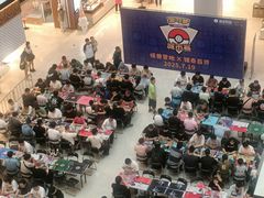 -银泰百货(北京大红门店)