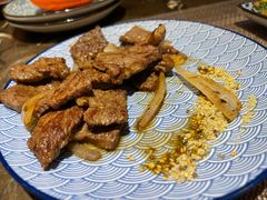 -春田小幸铁板烧(忠义街店)