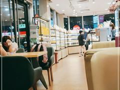 -85度C(深圳佳宁娜店)