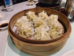 牛肉烧麦-鼓楼东街老火锅(鼓楼店)