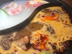 -楠火锅(哈尔滨金爵万象店)