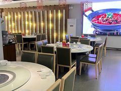 -羊故事·西北融合菜(华侨城店)
