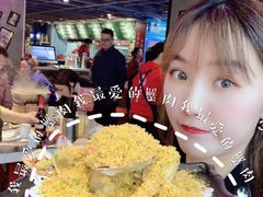 -捞围鲜·港式打边炉(海阳路店)