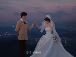 -第一夫人婚纱摄影(南京店)