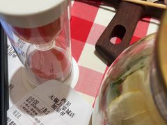 -西贝(无锡万象城店)