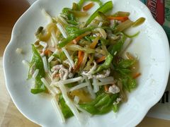 -湖山人家·湖景餐厅·特色农家菜(太湖西山店)