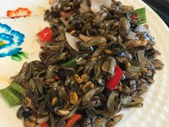 -御膳粥·牛乳粥底火锅·地道顺德菜(容桂店)