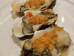 -大中华希尔顿酒店-念自助餐·嗨啤·小龙虾
