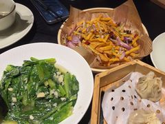 -顺香居·老字号湖北菜(江汉路店)