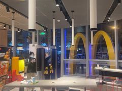 -麦当劳(北苑秋实路店)