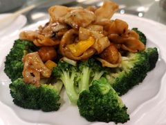 -金翠皇宫粤菜·点心·海鲜(翡翠店)