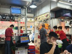 -陈光记烧腊店(罗保博士街店)