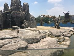 -望天湖