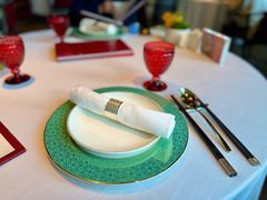 -三号黄浦会Canton Table